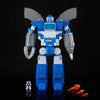 Hasbro - Transformers Generations Selects - Titan Class, Action Figure di Guardian Robot e Lunar-Tread