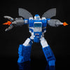 Hasbro - Transformers Generations Selects - Titan Class, Action Figure di Guardian Robot e Lunar-Tread