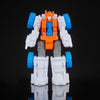 Hasbro - Transformers Generations Selects - Titan Class, Action Figure di Guardian Robot e Lunar-Tread