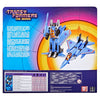 Hasbro - Transformers - Retro The Transformers: The Movie Thundercracker