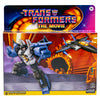Hasbro - Transformers Retro - The Transformers: The Movie Skywarp