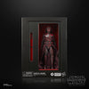 Hasbro - Star Wars - The Black Series - Darth Vader (La vendetta dello Jedi)