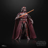 Hasbro - Star Wars - The Black Series - Darth Vader (La vendetta dello Jedi)