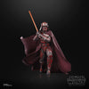 Hasbro - Star Wars - The Black Series - Darth Vader (La vendetta dello Jedi)