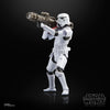 Hasbro - Star Wars - The Black Series - Rocket Launcher Trooper