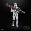 Hasbro - Star Wars - The Black Series - Rocket Launcher Trooper