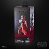 Hasbro - Star Wars - The Black Series - Echo (completo da mercenario)