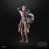 Hasbro - Star Wars - The Black Series - Echo (completo da mercenario)