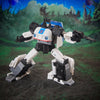 Hasbro - Transformers - Buzzworthy Bumblebee, Legacy: Evolution Origin, Autobot Jazz
