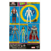 Hasbro - Marvel Legends Series - Action Figure dei Cattivi degli X-Men