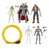 Hasbro - Marvel Legends Series - Action Figure dei Cattivi degli X-Men