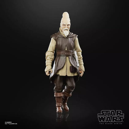 Hasbro - Star Wars - The Black Series, Ki-Adi-Mundi