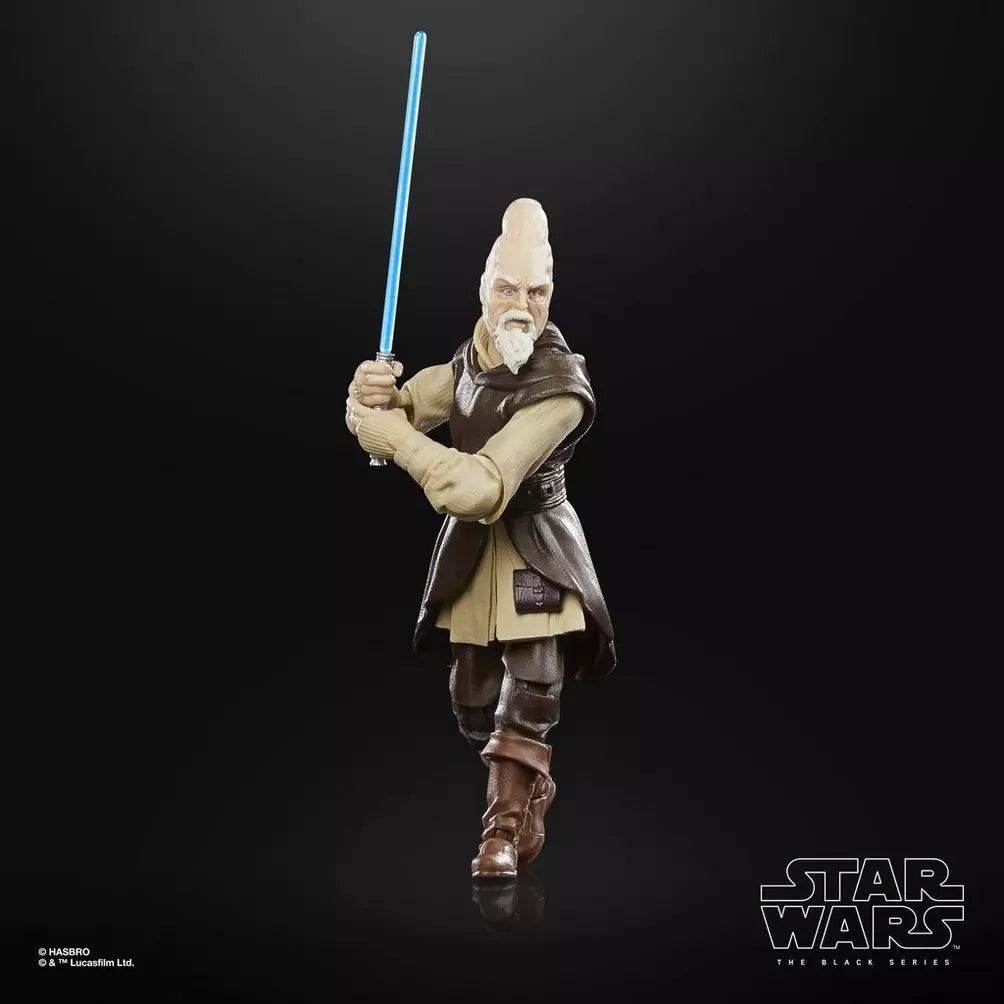 Hasbro - Star Wars - The Black Series, Ki-Adi-Mundi