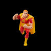 Hasbro Hasbro - Marvel Legends Series - Squadron Supreme, Marvel's Hyperion e Marvel's Doctor Spectrum