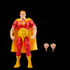 Hasbro Hasbro - Marvel Legends Series - Squadron Supreme, Marvel's Hyperion e Marvel's Doctor Spectrum