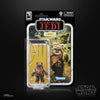 Hasbro - Star Wars - The Black Series Wicket