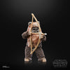 Hasbro - Star Wars - The Black Series Wicket