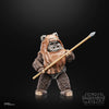 Hasbro - Star Wars - The Black Series Wicket