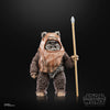 Hasbro - Star Wars - The Black Series Wicket