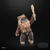 Hasbro - Star Wars - The Black Series Wicket