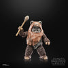 Hasbro - Star Wars - The Black Series Wicket