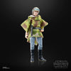 Hasbro - Star Wars - The Black Series - Princess Leia (Endor)