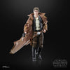 Hasbro - Star Wars - The Black Series Han Solo