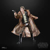 Hasbro - Star Wars - The Black Series Han Solo