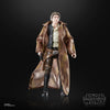 Hasbro - Star Wars - The Black Series Han Solo