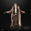 Hasbro - Star Wars - The Black Series Han Solo