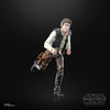 Hasbro - Star Wars - The Black Series Han Solo