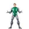 Hasbro - Marvel Legends Series - Captain Marvel vs. Dottor Destino