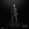 Hasbro - Star Wars - The Black Series - Tala (Ufficiale imperiale)