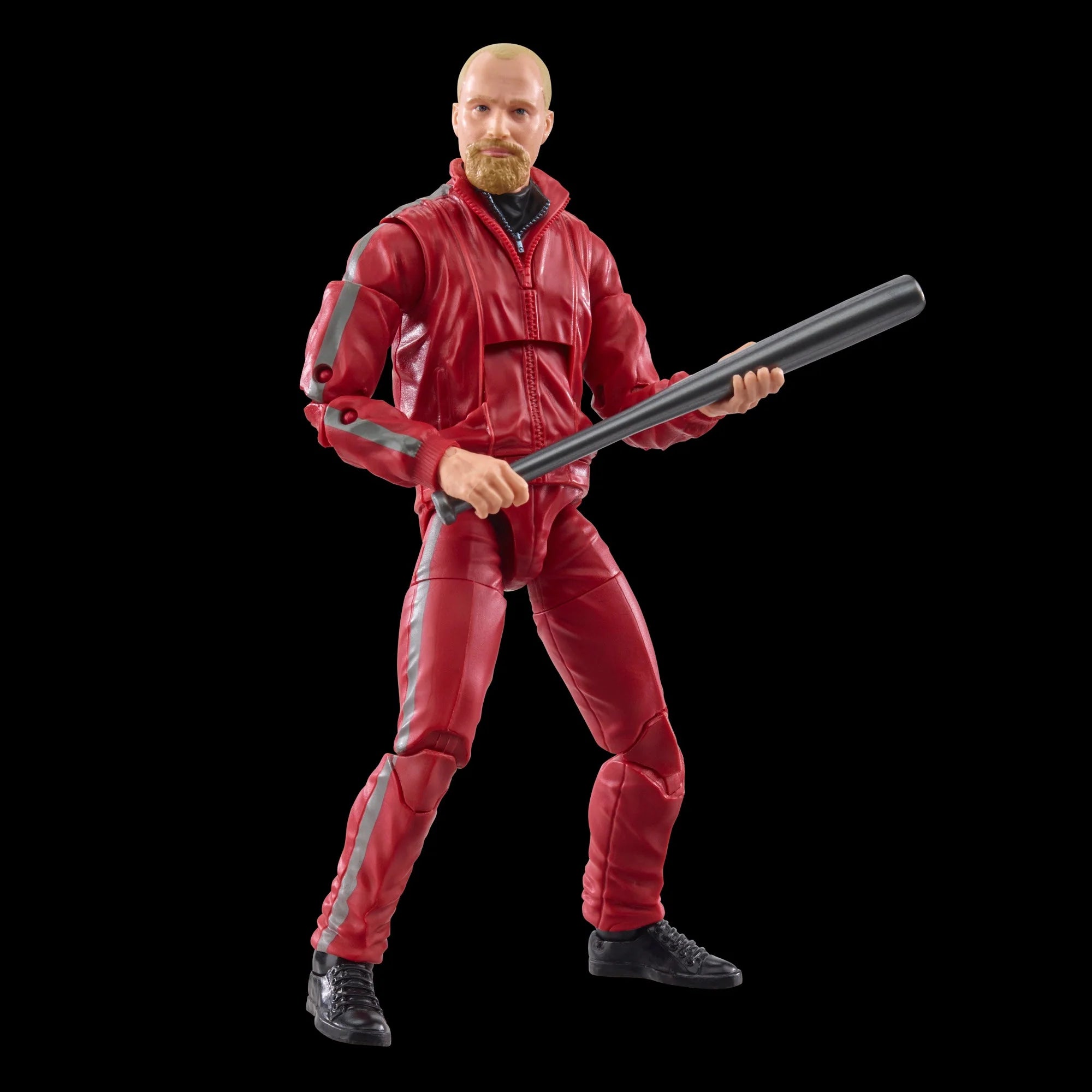 Hasbro - Marvel Legends Series - Tracksuit Mafia