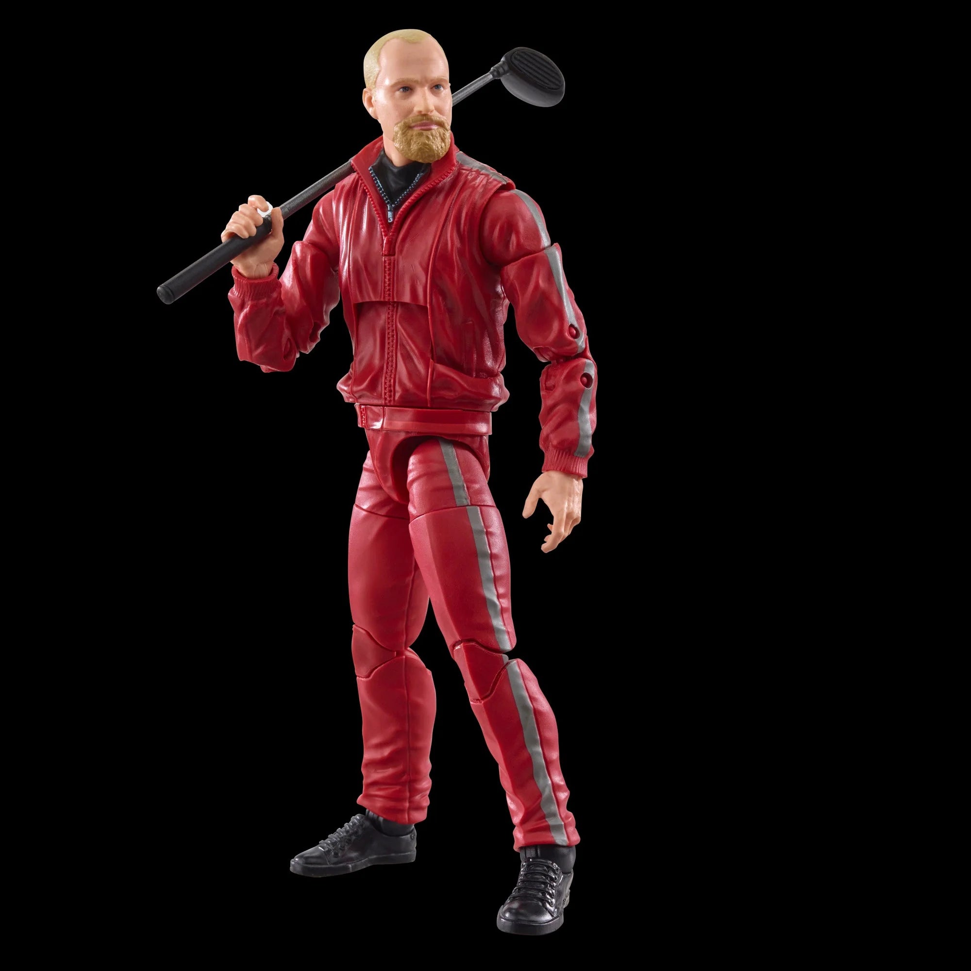Hasbro - Marvel Legends Series - Tracksuit Mafia