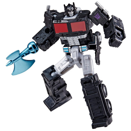 Hasbro - Transformers Legacy Evolution - Nemesis Prime