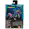 Hasbro - Transformers Legacy Evolution - Predacon Tarantulas