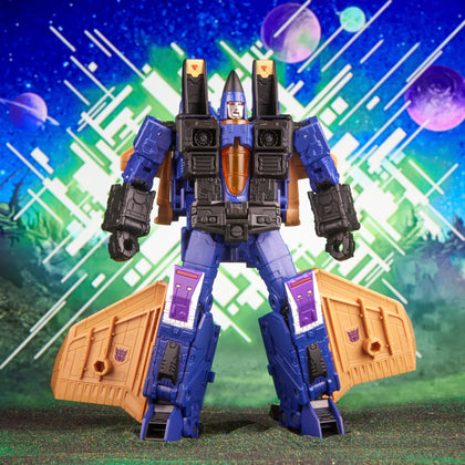 Hasbro - Transformers Legacy Evolution - Dirge