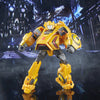 Hasbro - Transformers - Studio Series Deluxe 01, Bumblebee Gamer Edition