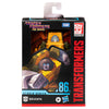Hasbro - Transformers Studio Series Deluxe - The Transformers: The Movie 86-22 Brawn