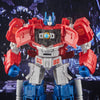 Hasbro - Transformers - Studio Series Voyager 03, Optimus Prime Gamer Edition