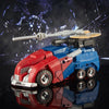 Hasbro - Transformers - Studio Series Voyager 03, Optimus Prime Gamer Edition