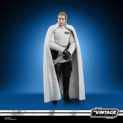 Hasbro - Star Wars - The Vintage Collection - Director Orson Krennic