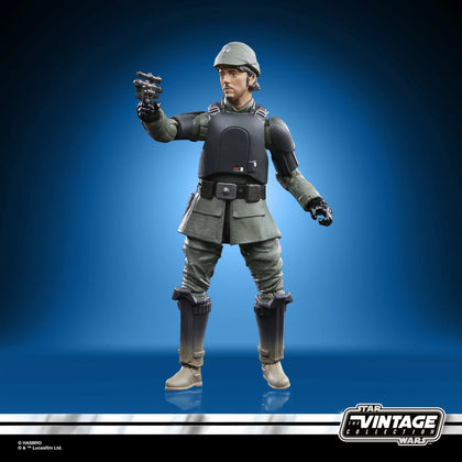 Hasbro - Star Wars - The Vintage Collection - Cassian Andor