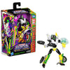 Hasbro - Transformers Legacy: Evolution G2 Universe - Laser Cycle