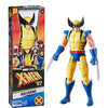 Hasbro - Marvel X-Men - Titan Hero Series - Wolverine