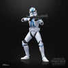 Hasbro - Star Wars The Black Series - Commander Appo