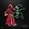Hasbro - Star Wars The Black Series - Jawa & Salacious B. Crumb (Holiday Edition)