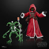 Hasbro - Star Wars The Black Series - Jawa & Salacious B. Crumb (Holiday Edition)