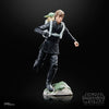 Hasbro - Star Wars - The Black Series Luke Skywalker & Grogu